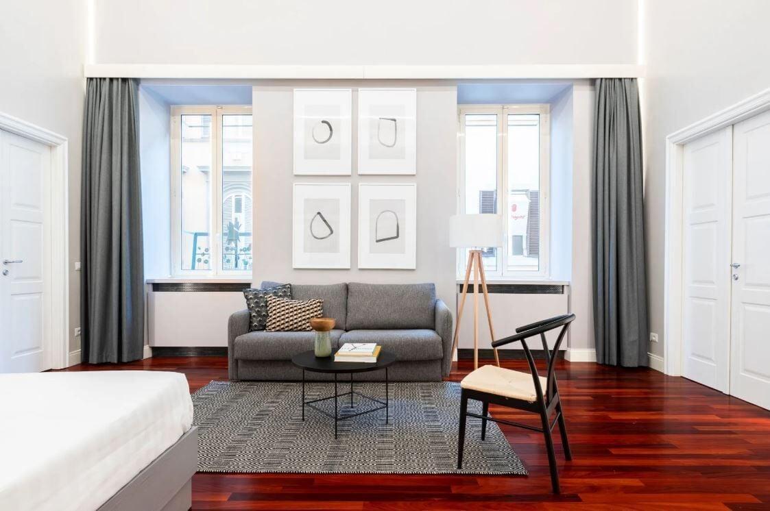 Croce Apartments — Photos 2