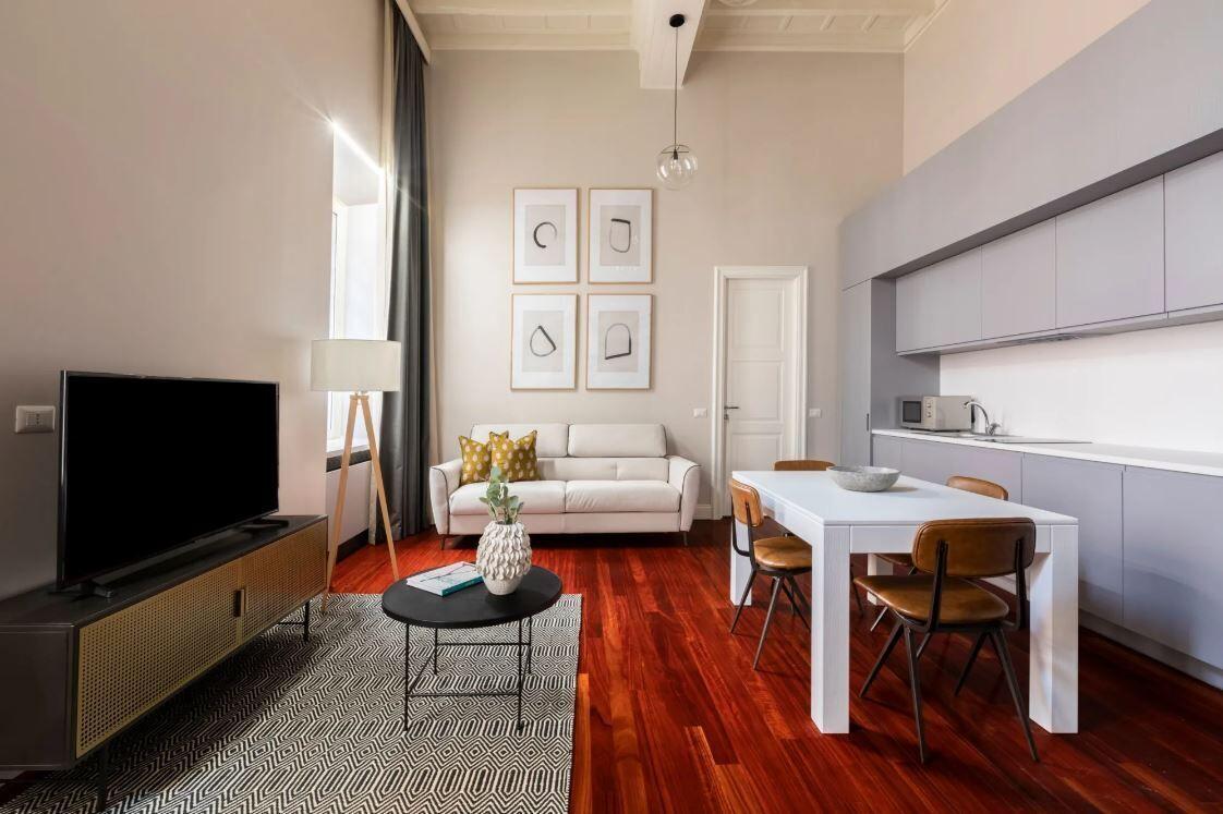 Croce Apartments — Photos 3