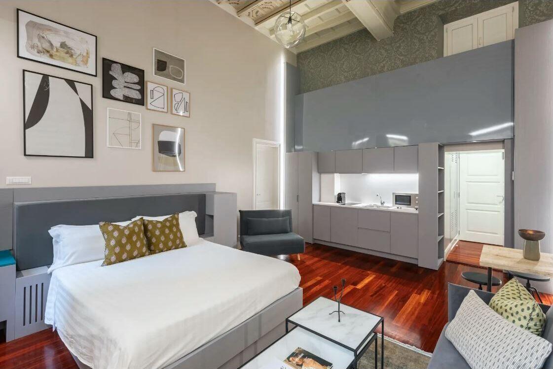 Croce Apartments — Photos 1